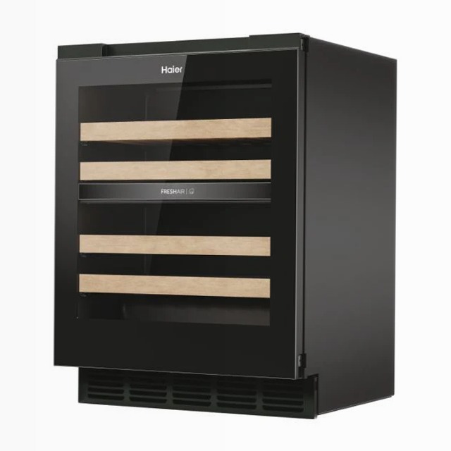 Cantinetta vino Wine Bank Serie 6