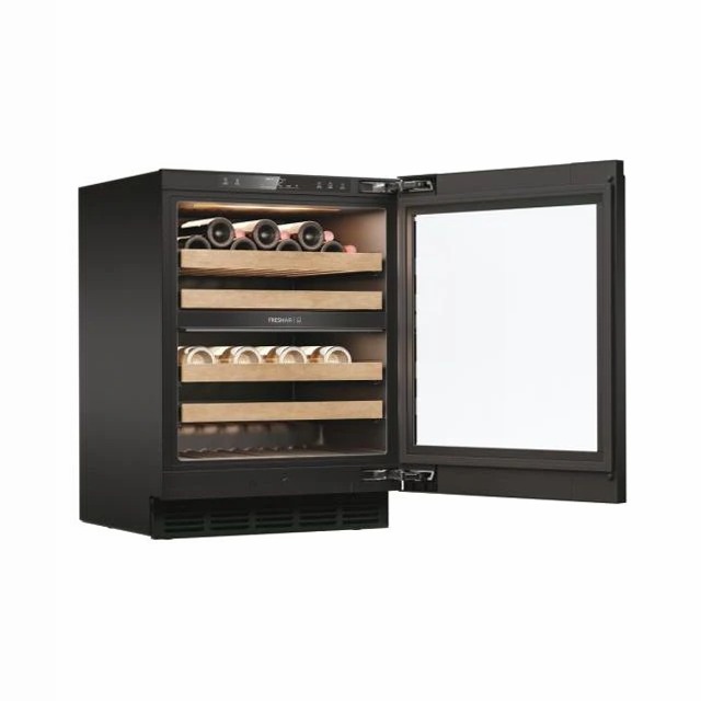 Cantinetta vino Wine Bank Serie 6