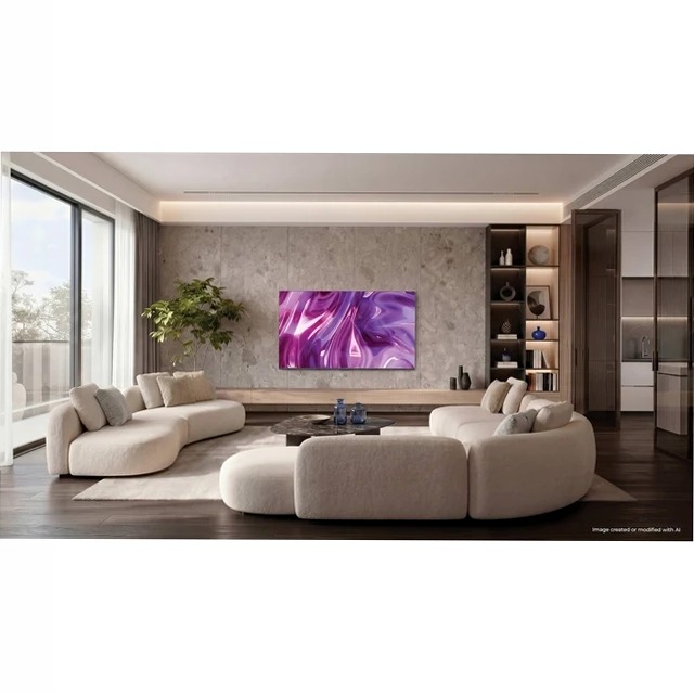 TV QLED S80G - 43 Pollici