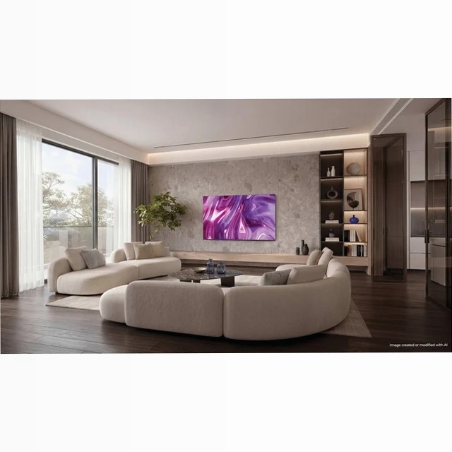 TV QLED S80G - 43 Pollici