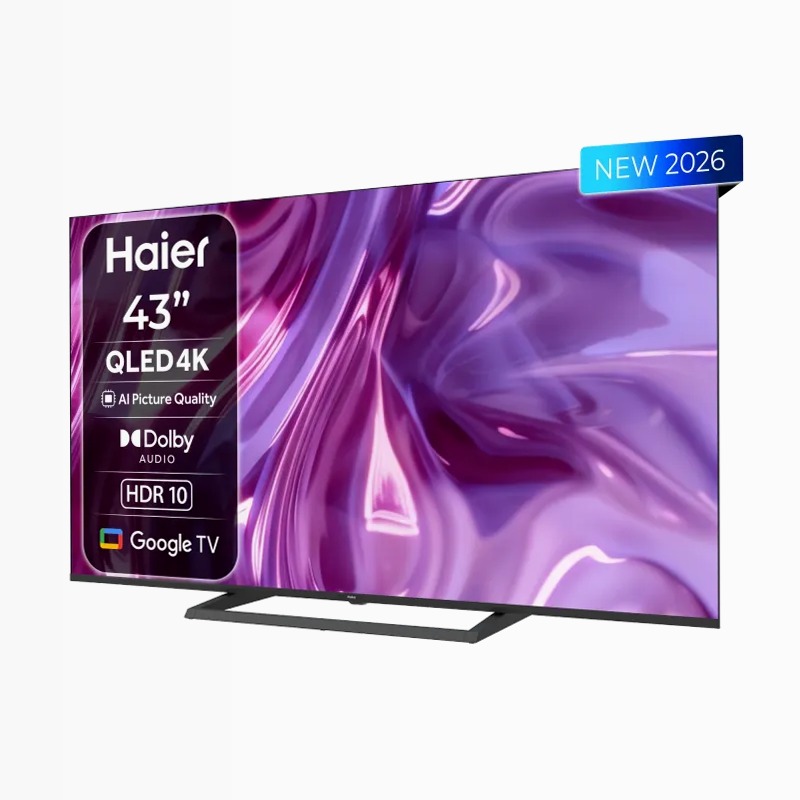 TV QLED S80G - 43 Pollici