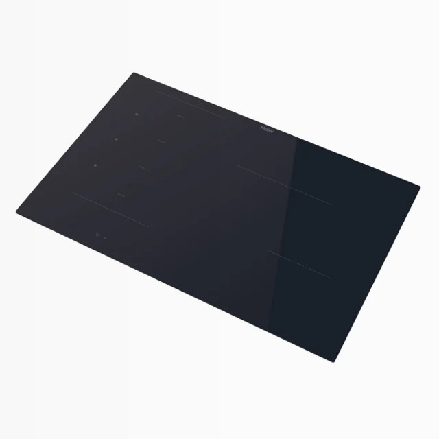 Piano Cottura Induzione ID Serie 4 - HAMTB86IRCS Nero