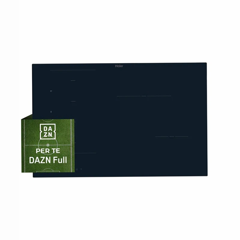 Piano Cottura Induzione ID Serie 4 - HAMTB86IRCS Nero