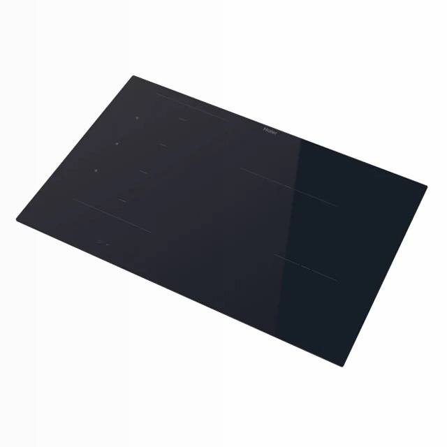 Piano Cottura Induzione ID Serie 4 - HAMTB86IRCS Nero