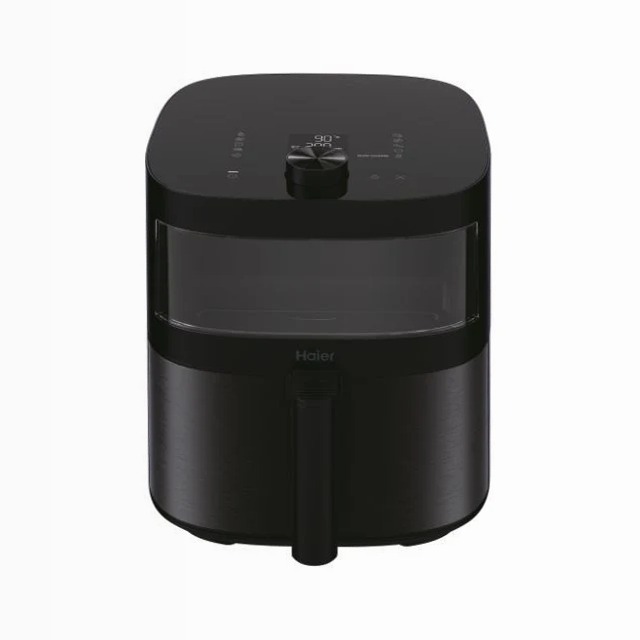 Friggitrice ad Aria I-Master Multi Serie 5 Nero