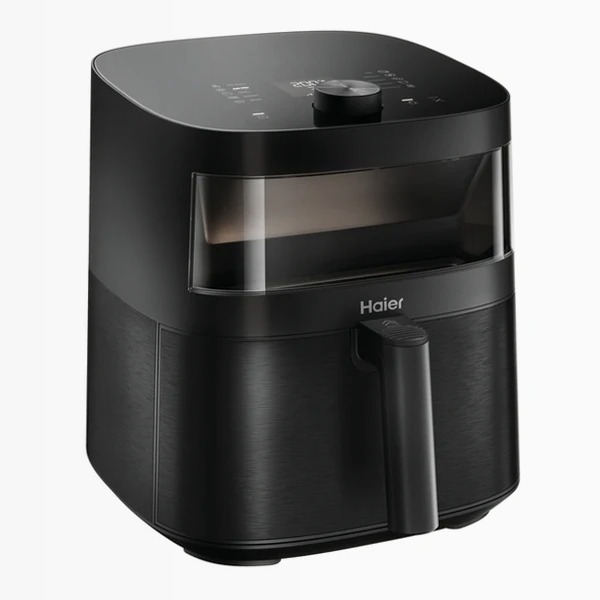 Friggitrice ad aria I-Master Multi Serie 5 7lt Nero