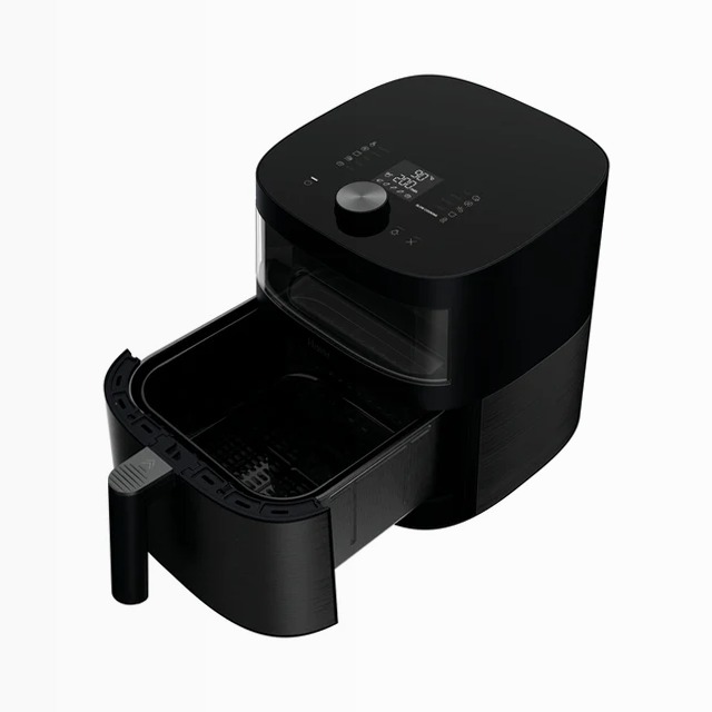 Friggitrice ad Aria I-Master Multi Serie 5 Nero