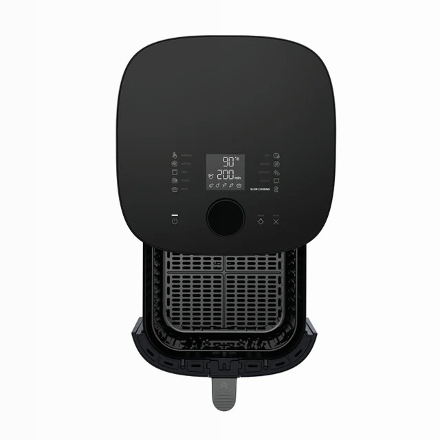 Friggitrice ad Aria I-Master Multi Serie 5 Nero