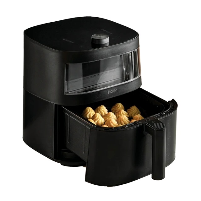 Friggitrice ad Aria I-Master Multi Serie 5 Nero