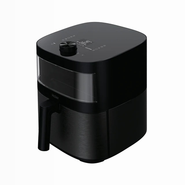 Friggitrice ad Aria I-Master Multi Serie 5 Nero