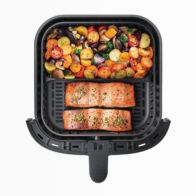 Friggitrice ad Aria I-Master Multi Serie 5 Nero