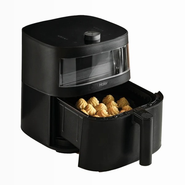 Friggitrice ad aria I-Master Multi Serie 5 7lt Nero