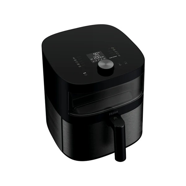 Friggitrice ad aria I-Master Multi Serie 5 7lt Nero