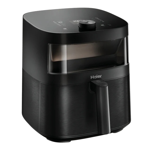Friggitrice ad Aria I-Master Multi Serie 5 Nero