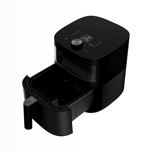 Friggitrice ad aria I-Master Multi Serie 5 7lt Nero