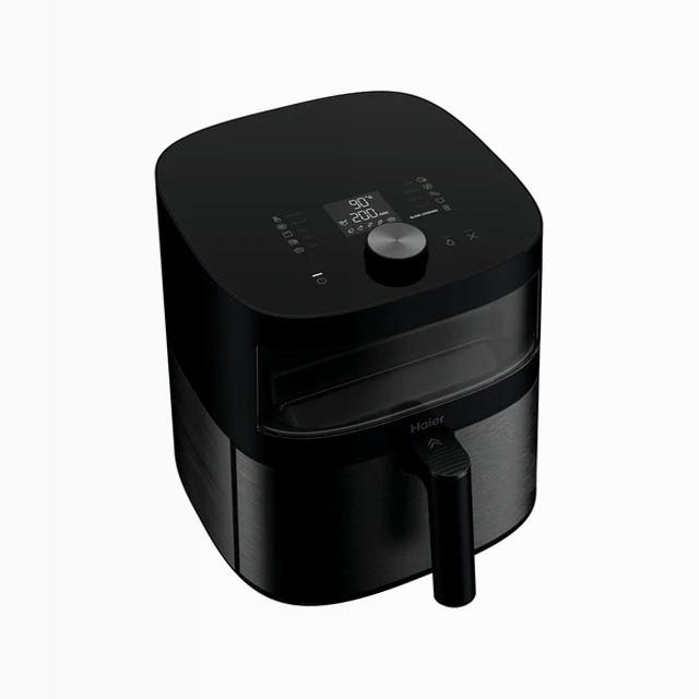 Friggitrice ad Aria I-Master Multi Serie 5 Nero