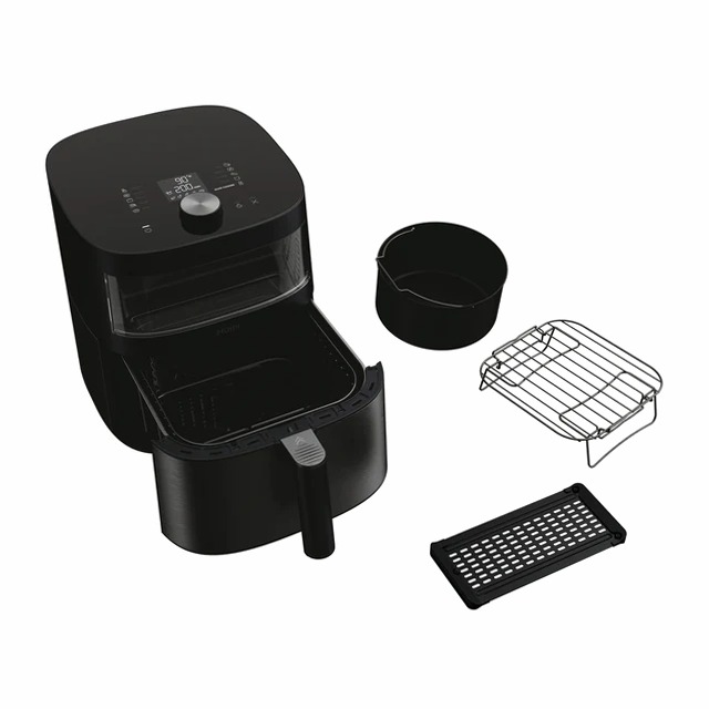 Friggitrice ad Aria I-Master Multi Serie 5 Nero