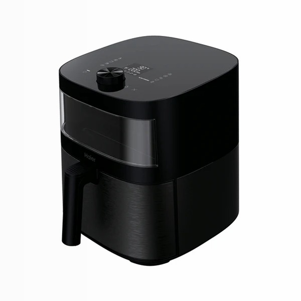 Friggitrice ad aria I-Master Multi Serie 5 7lt Nero