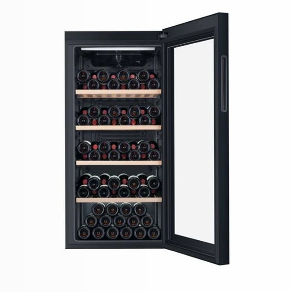 Cantinetta vino Wine Bank 60 Serie 5