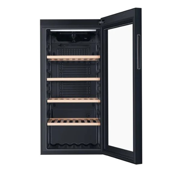 Cantinetta vino Wine Bank 60 Serie 5