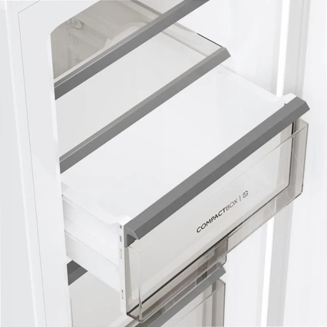 Congelatore Verticale Up 60 Series H4F226WEH1 Libera Bianco