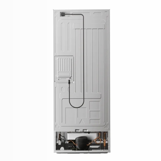 Congelatore Verticale Up 60 Series H4F226WEH1 Libera Bianco