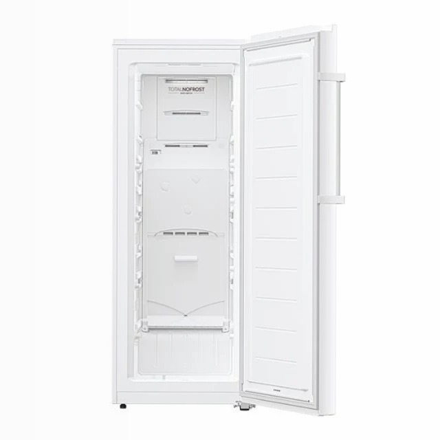 Congelatore Verticale Up 60 Series H4F226WEH1 Libera Bianco