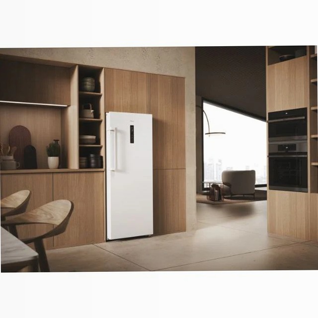 Congelatore Verticale Up 60 Series H4F226WEH1 Libera Bianco