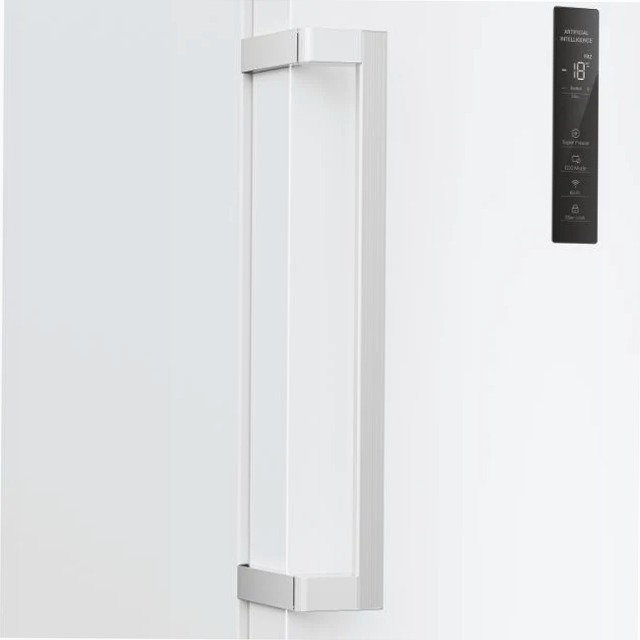 Congelatore Verticale Up 60 Series H4F226WEH1 Libera Bianco