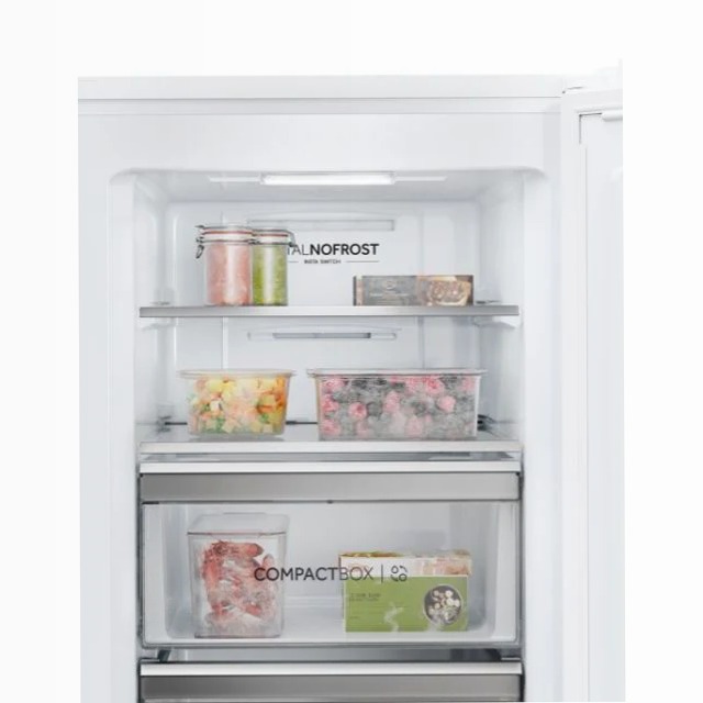 Congelatore Verticale Up 60 Series H4F226WEH1 Libera Bianco