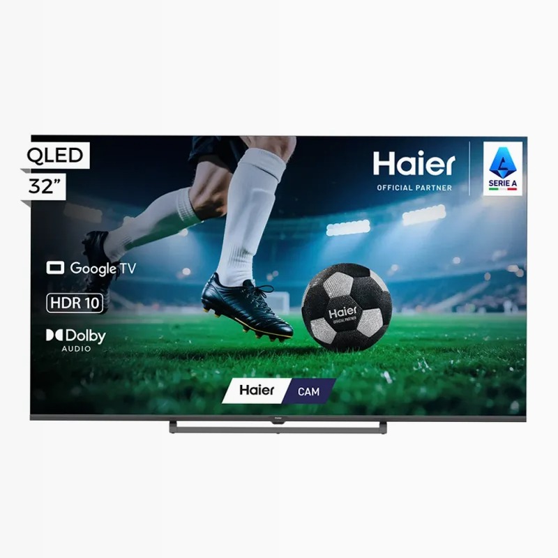 TV QLED S80G - 32 Pollici