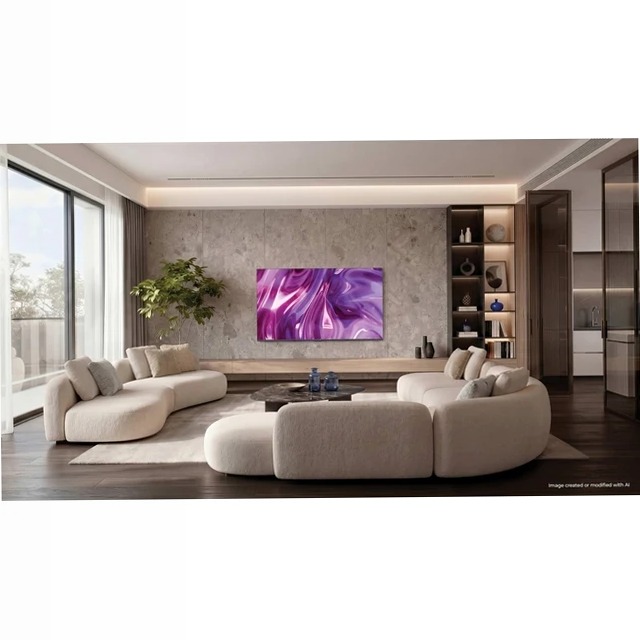 TV QLED S80G - 32 Pollici