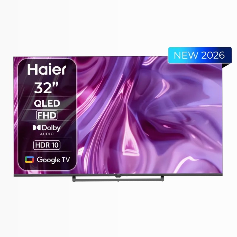 TV QLED S80G - 32 Pollici