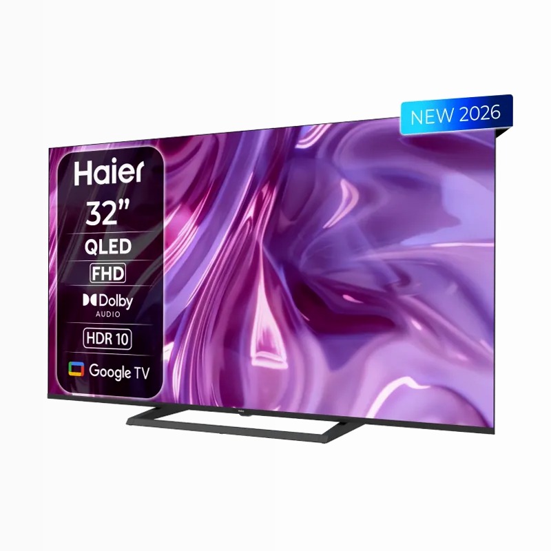 TV QLED S80G - 32 Pollici