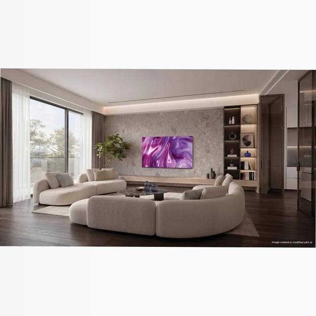 TV QLED S80G - 32 Pollici