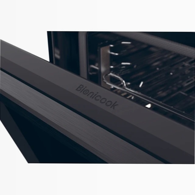 Forno ID Serie 4 - H6 ID46G3SHTB 78 A Nero