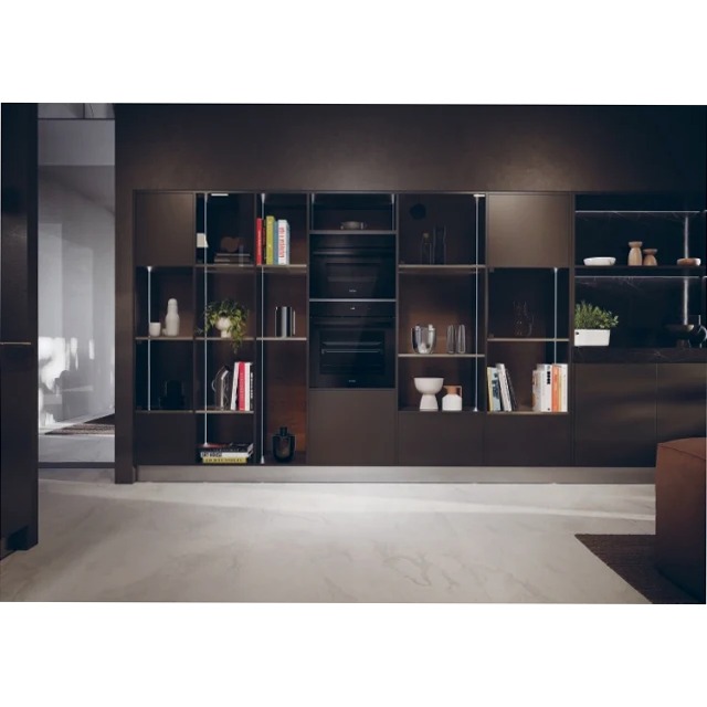 Forno ID Serie 4 - H6 ID46G3SHTB 78 A Nero