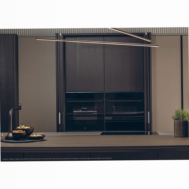 Forno ID Serie 4 - H6 ID46G3SHTB 78 A Nero
