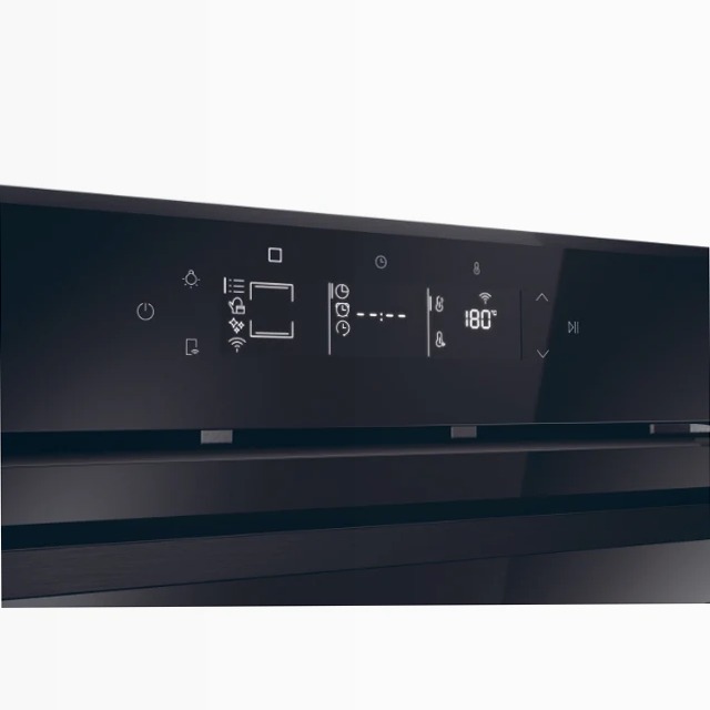 Forno ID Serie 4 - H6 ID46G3SHTB 78 A Nero