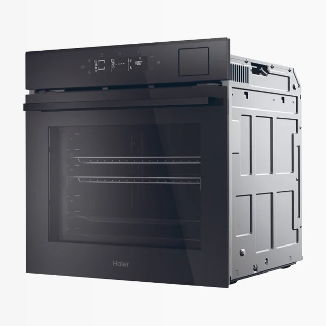 Forno ID Serie 4 - H6 ID46G3SHTB 78 A Nero