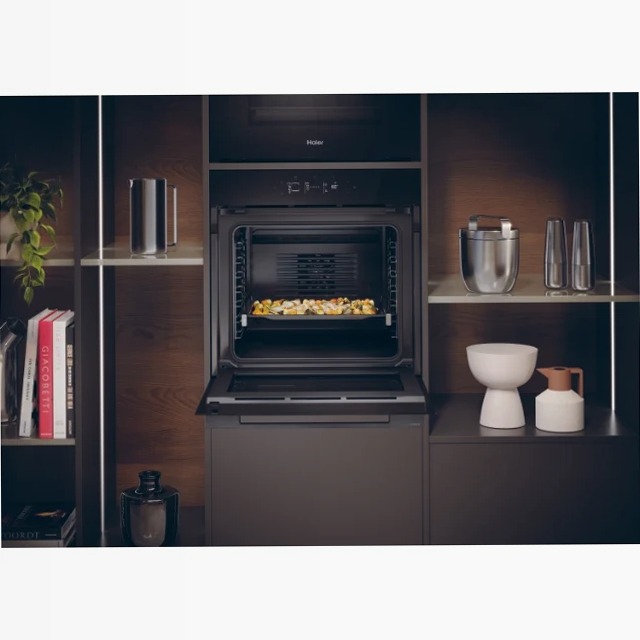 Forno ID Serie 4 - H6 ID46G3SHTB 78 A Nero