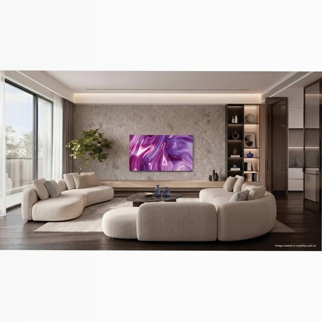 TV QLED S80G - 65 pollici