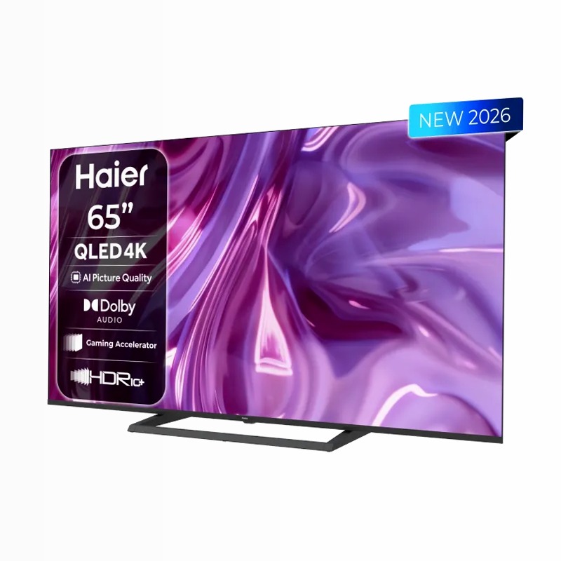TV QLED S80G - 65 pollici