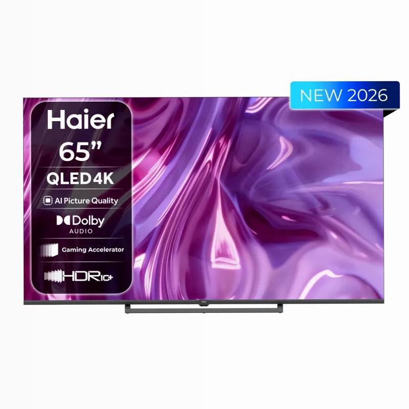 TV QLED S80G - 65 pollici