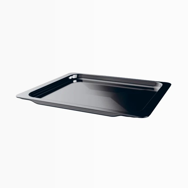 Forno H6 ID66C3YTB - 78 Litri A Nero