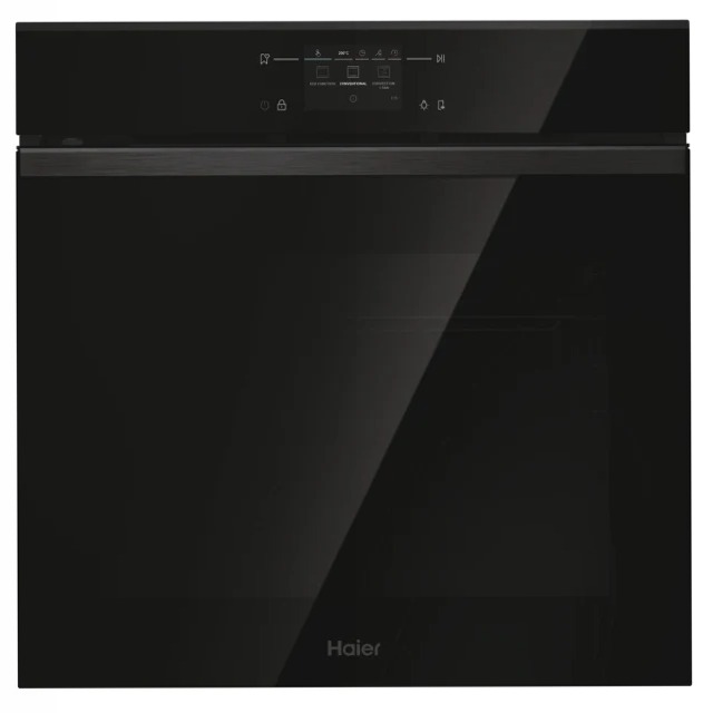 Forno H6 ID66C3YTB - 78 Litri A Nero