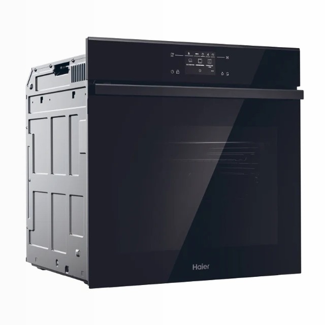 Forno H6 ID66C3YTB - 78 Litri A Nero