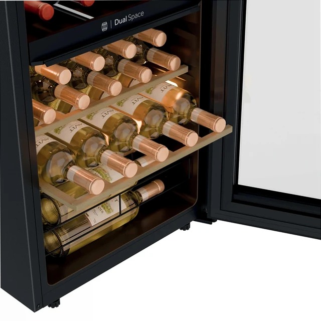 Cantinetta Vino Wine Bank 50 Serie 5 - HWS32GDG
