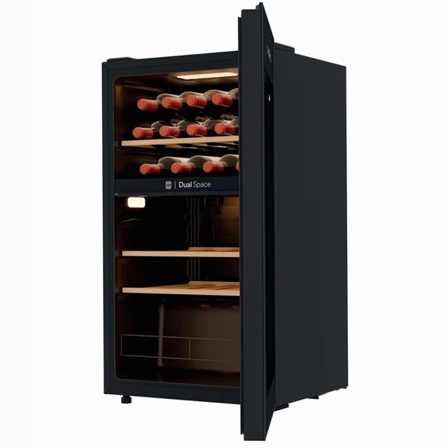 Cantinetta Vino Wine Bank 50 Serie 5 - HWS32GDG