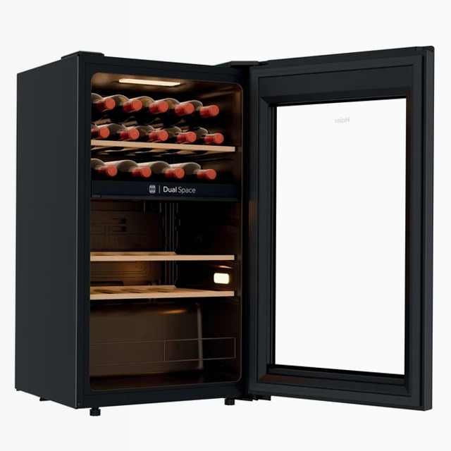 Cantinetta Vino Wine Bank 50 Serie 5 - HWS32GDG